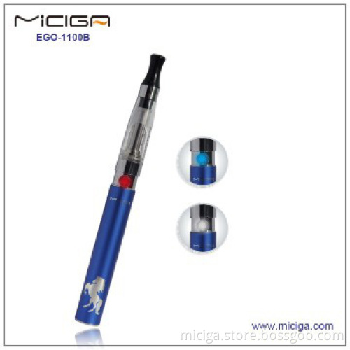 hot selling electronic cigarette adjustable voltage ego ce4 e-cigarett
